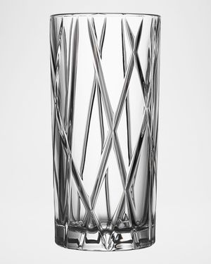 City Highballs, Set of 4