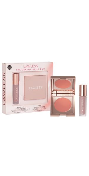 LAWLESS The Dreamy Daisy Duo Multi One Size