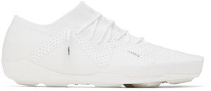 Coperni White Puma Edition 90SQR Sneakers