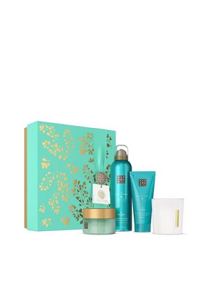 Rituals - The ritual of karma - coffret corps bain m