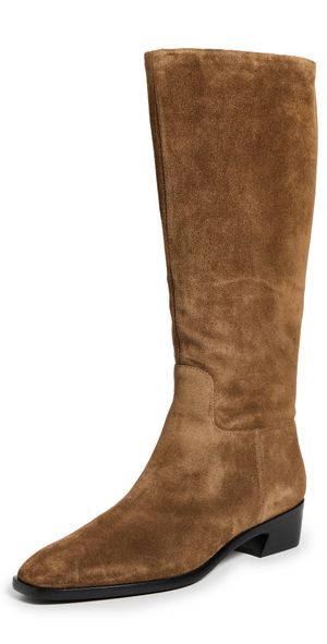 Vince Andes Boots Elmwood 8