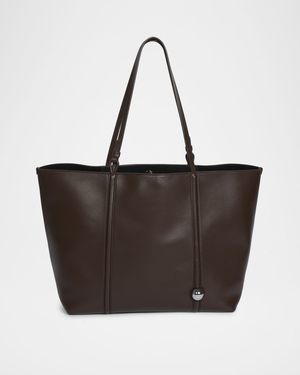 Le Marino Leather Tote Bag