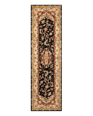 Beulah Hand-Tufted Rug, 2' x 8'