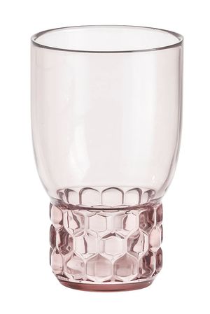 Kartell - Verre - Taille Unique - Rose