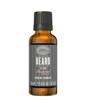 1 oz. Beard Oil Sandalwood