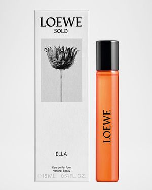 Solo Ella Eau de Parfum, 0.5 oz.