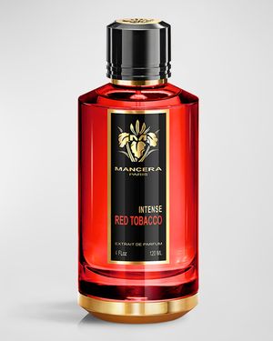 Mancera Intense Red Tobacco Eau de Parfum, 4 oz.