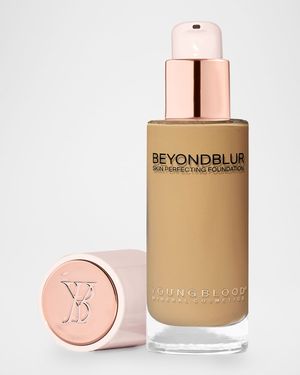 BeyondBlur Skin Perfecting Foundation, Tan Warm 2