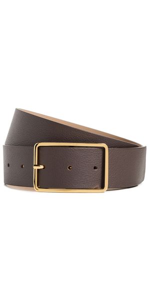 B-Low The Belt Milla Belt Chocolate Gold M
