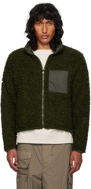 66°North Blouson Varmahlíð kaki