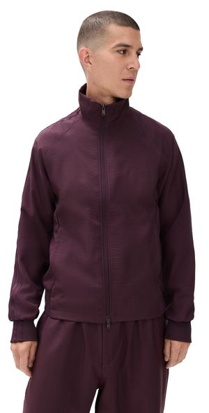 Y-3 Uniform Track Jacket Shamar L