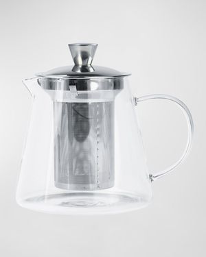 Oolong Tea Pot, 27 Oz.