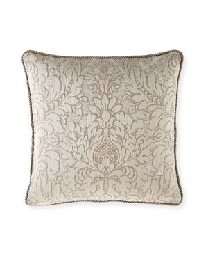 Symphony Mitered Pillow 20"Sq