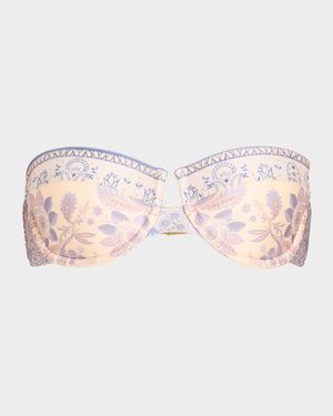 Lucky Balconette Bikini Top