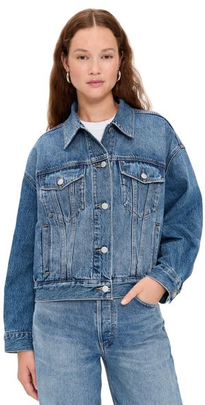 Pistola Harley Jacket Roulette L