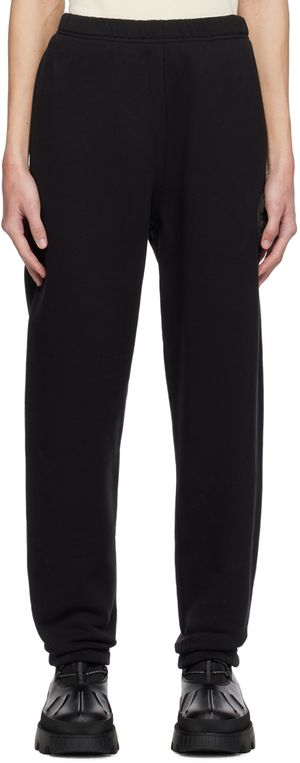 Moncler Genius Moncler x Roc Nation Black Sweatpants
