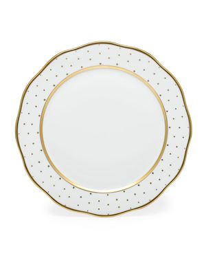 Connect the Dots Charger Plate