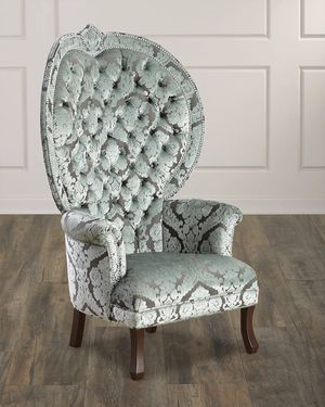 Bibi Wing Chair