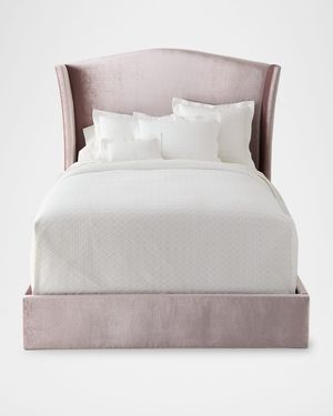 Refined Simplicity Cadence Bed