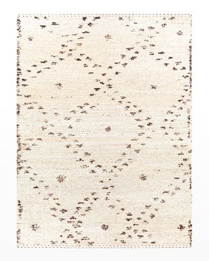Willowbend Hand-Woven Rug, 10' x 14'
