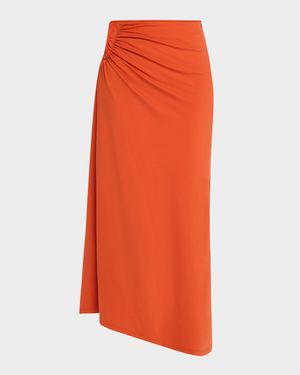 Shelby Maxi Skirt