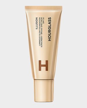 Illusion Luminous Glow Foundation SPF 30