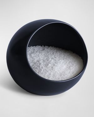 Open Salt Cellar