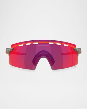 Men's Oakley ENCODER STRIKE VENTED Sunglasses OO9235