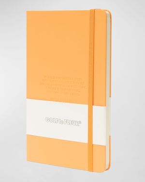 Moleskine Notebook
