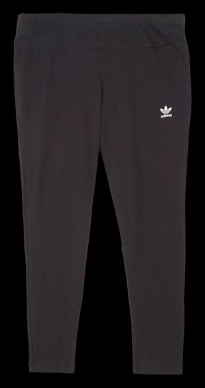 Adidas - Legging de sport - Taille 4X - Noir