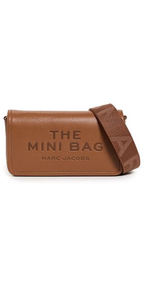 Marc Jacobs The Mini Bag Argan Oil One Size