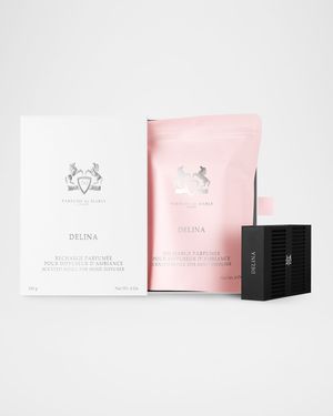 Recharge Delina, 120 g