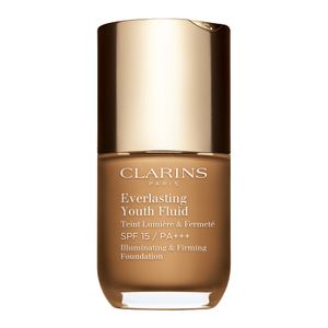 Clarins - Everlasting youth fluid - fond de teint soin - 30ml - Beige
