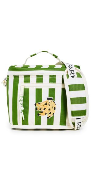 FARM Rio Banana Tropical Crossbody Mini Cooler Multi One Size