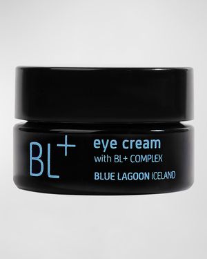 BL+ Eye Cream, 0.5 oz.