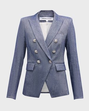Miller Dickey Jacket