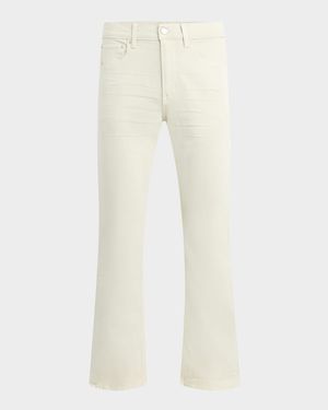 Men's Walker Track Jeans
