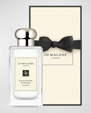 English Pear & Freesia Cologne, 3.4 oz.