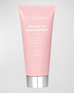 Rose de Vie Hydrating Mask