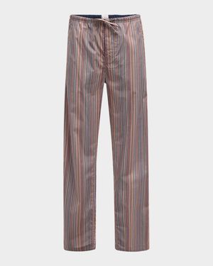 Men's Signature Stripe Pajama Pants