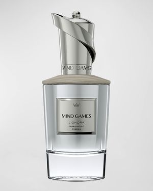 Lionora Extrait de Parfum, 3.4 oz.