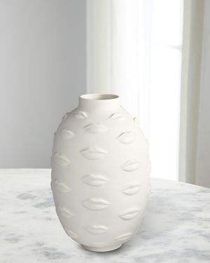 Giant Gala Round Vase - 14"