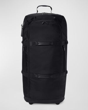 Collapsible Duffel Bag
