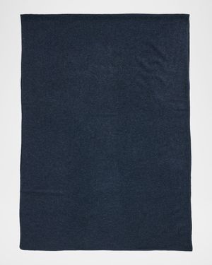 Solid Cashmere Scarf