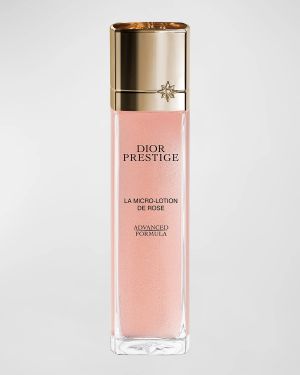 Prestige La Micro-Lotion de Rose Advanced Formula, 5 oz.