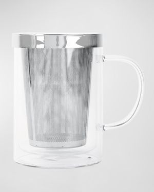 Verbena Mug, 13.5 Oz.