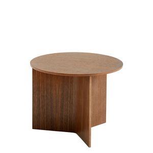 Hay - Table d'appoint bois - Taille Unique - Marron
