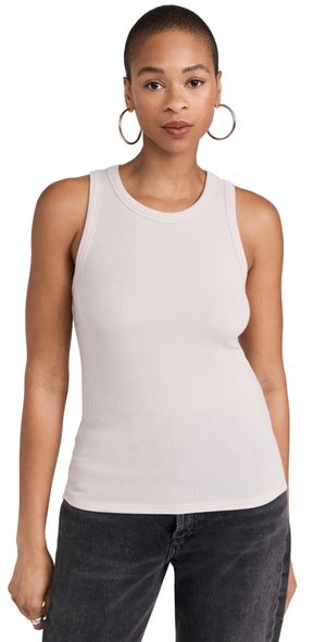 Nothing Please Earhart Tank Beach Pebble M