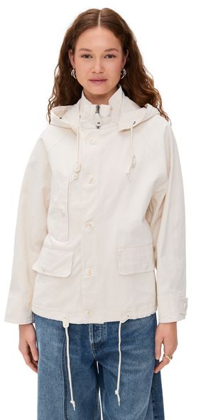 Wyeth Pacific Jacket Cream XL