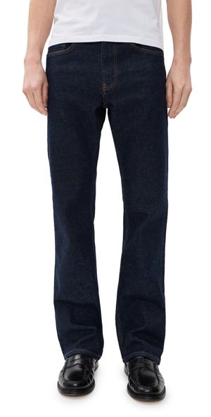 FRAME Bootcut Jeans Rinse 31